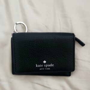 Kate Spade Card, Coin, ID, Key Card Holder